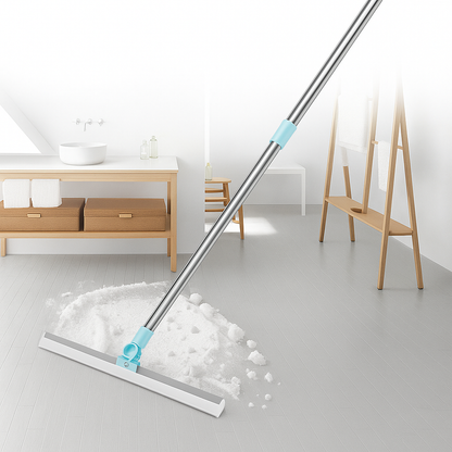 FlexiClean™ - Multipurpose Wiper With Silicon Blade
