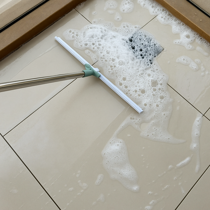 FlexiClean™ - Multipurpose Wiper With Silicon Blade