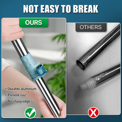 FlexiClean™ - Multipurpose Wiper With Silicon Blade